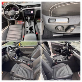 VW Passat 1.4GTE/R-LINE/ВС.ЕКСТРИ/НАП.ОБСЛУЖЕНА/НОВА///, снимка 9