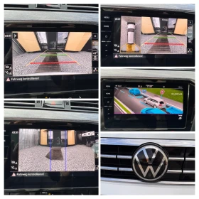 VW Passat 1.4GTE/R-LINE/ВС.ЕКСТРИ/НАП.ОБСЛУЖЕНА/НОВА///, снимка 13