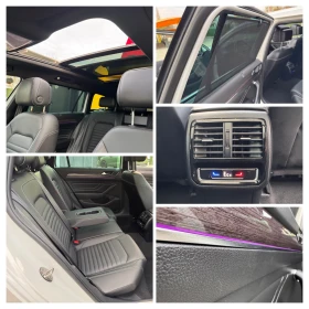 VW Passat 1.4GTE/R-LINE/ВС.ЕКСТРИ/НАП.ОБСЛУЖЕНА/НОВА///, снимка 10