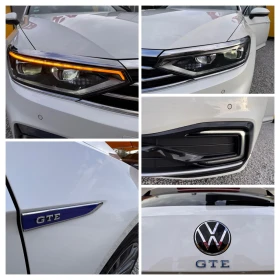 VW Passat 1.4GTE/R-LINE/ВС.ЕКСТРИ/НАП.ОБСЛУЖЕНА/НОВА///, снимка 8