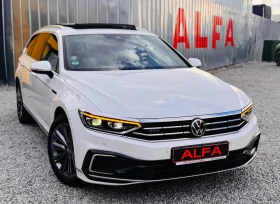 VW Passat 1.4GTE/R-LINE/ВС.ЕКСТРИ/НАП.ОБСЛУЖЕНА/НОВА///, снимка 3