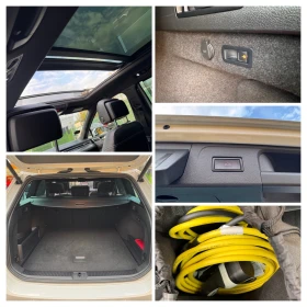 VW Passat 1.4GTE/R-LINE/ВС.ЕКСТРИ/НАП.ОБСЛУЖЕНА/НОВА///, снимка 11