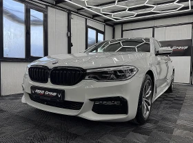 BMW 530 M-PAKET/Xdrive/ПОДГРЕВ ОБДУХВАНЕ СОБСТВЕН ЛИЗИНГ, снимка 1