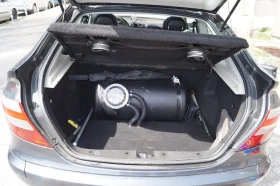 Mercedes-Benz C 200 W203, снимка 14