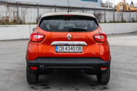 Renault Captur 113000 км. БЕНЗИН АВТОМАТИК ШВЕЙЦАРИЯ Нова кола., снимка 5