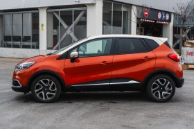 Renault Captur 113000 км. БЕНЗИН АВТОМАТИК ШВЕЙЦАРИЯ Нова кола., снимка 7
