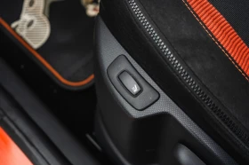 Renault Captur 113000 км. БЕНЗИН АВТОМАТИК ШВЕЙЦАРИЯ Нова кола., снимка 15