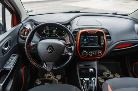 Renault Captur 113000 км. БЕНЗИН АВТОМАТИК ШВЕЙЦАРИЯ Нова кола., снимка 10