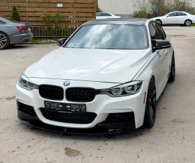 BMW 340 M-pack xDrive, снимка 3