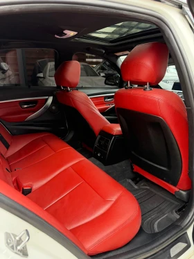 BMW 340 M-pack xDrive, снимка 10