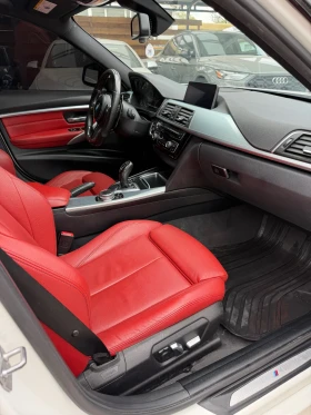 BMW 340 M-pack xDrive, снимка 11
