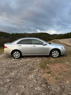 Honda Accord 2.2d, снимка 2