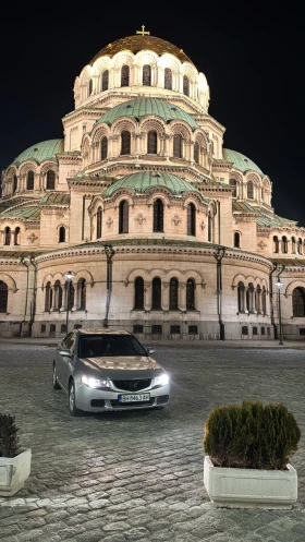 Honda Accord 2.2d, снимка 7