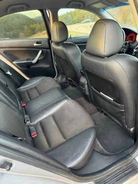 Honda Accord 2.2d, снимка 5