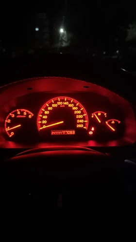 Honda Accord 2.2d, снимка 8