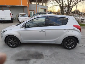 Hyundai I20 1.3 i., снимка 5