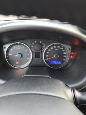 Hyundai I20 1.3 i., снимка 6