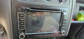 VW Caddy фабричен метан, снимка 5