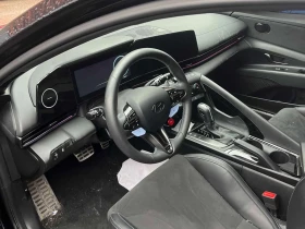 Hyundai Elantra | N | DCT |  ПОДГРЕВ | CARFAX |  , снимка 5
