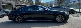 Mercedes-Benz S 400 L/AMG/4Matic, снимка 2