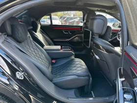 Mercedes-Benz S 400 L/AMG/4Matic, снимка 15