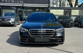 Mercedes-Benz S 400 L/AMG/4Matic, снимка 8