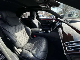 Mercedes-Benz S 400 L/AMG/4Matic, снимка 13