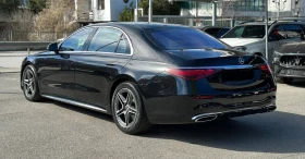 Mercedes-Benz S 400 L/AMG/4Matic, снимка 6