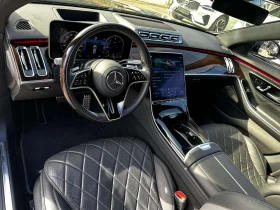 Mercedes-Benz S 400 L/AMG/4Matic, снимка 10