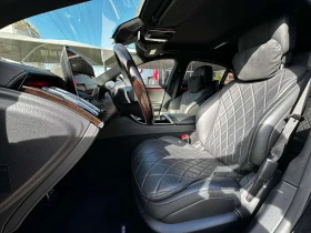 Mercedes-Benz S 400 L/AMG/4Matic, снимка 9