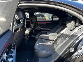 Mercedes-Benz S 400 L/AMG/4Matic, снимка 14