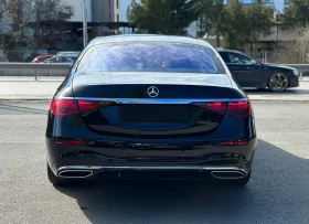 Mercedes-Benz S 400 L/AMG/4Matic, снимка 4