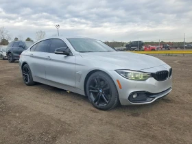 BMW 420, снимка 4