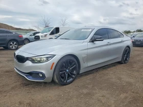 BMW 420, снимка 1