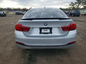 BMW 420, снимка 6