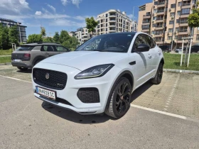 Jaguar E-pace 2.0 DIESEL 180 R-Dynamic 4x4, снимка 2