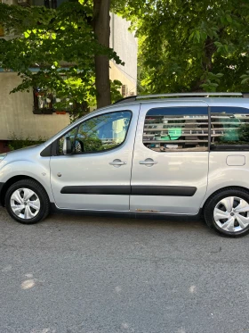 Peugeot Partner 1.6 hdi 90hp, снимка 1