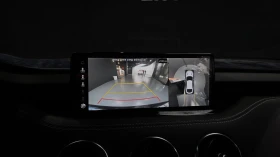 Kia Stinger Masters | HUD | 360 Камера | Harman Kardon, снимка 10
