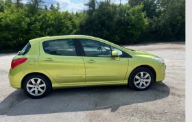 Peugeot 308, снимка 6
