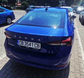 Skoda Octavia, снимка 6