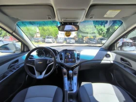 Chevrolet Cruze, снимка 10