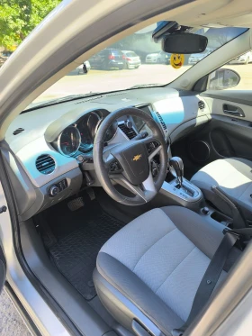 Chevrolet Cruze, снимка 7