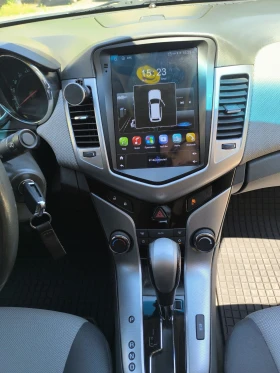 Chevrolet Cruze, снимка 11