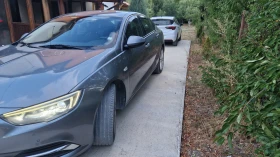 Opel Insignia Хечбек, снимка 2
