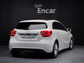 Mercedes-Benz A 180 W176 A180 Cdi Style, снимка 3