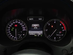 Mercedes-Benz A 180 W176 A180 Cdi Style, снимка 16