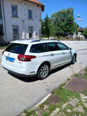 Citroen C5, снимка 5