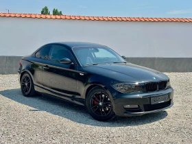 BMW 120 SHADOW LINE/ПОДГРЕВ/ПАРКТРОНИК, снимка 2