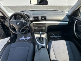BMW 120 SHADOW LINE/ПОДГРЕВ/ПАРКТРОНИК, снимка 5