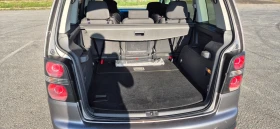 VW Touran 2.0 tdi Cross, снимка 9